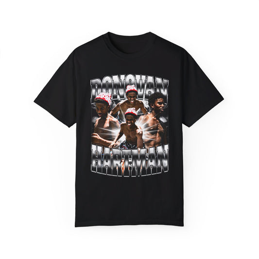 Donovan Hartman Heavy Cotton Tee