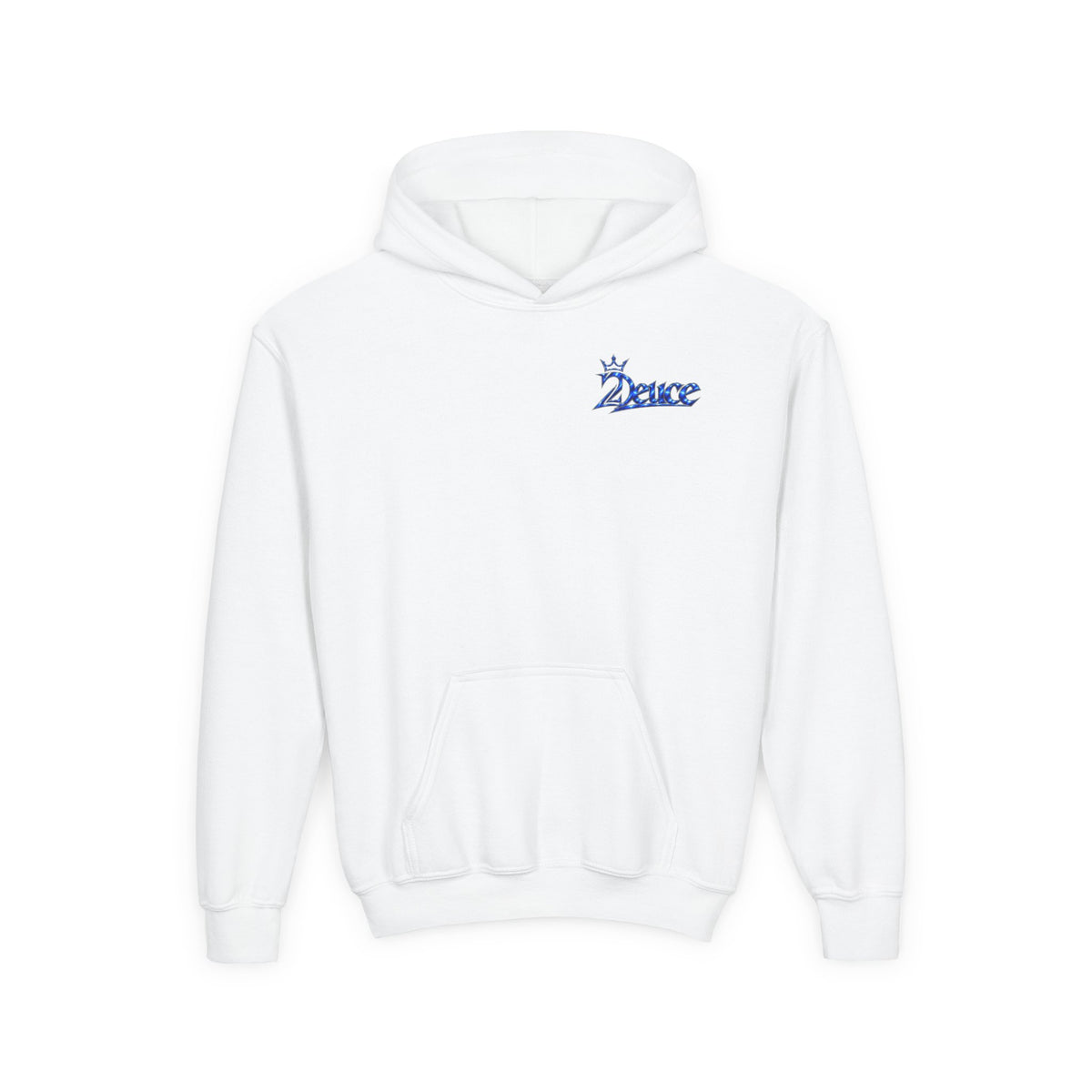 Jaden Dory Youth Hoodie