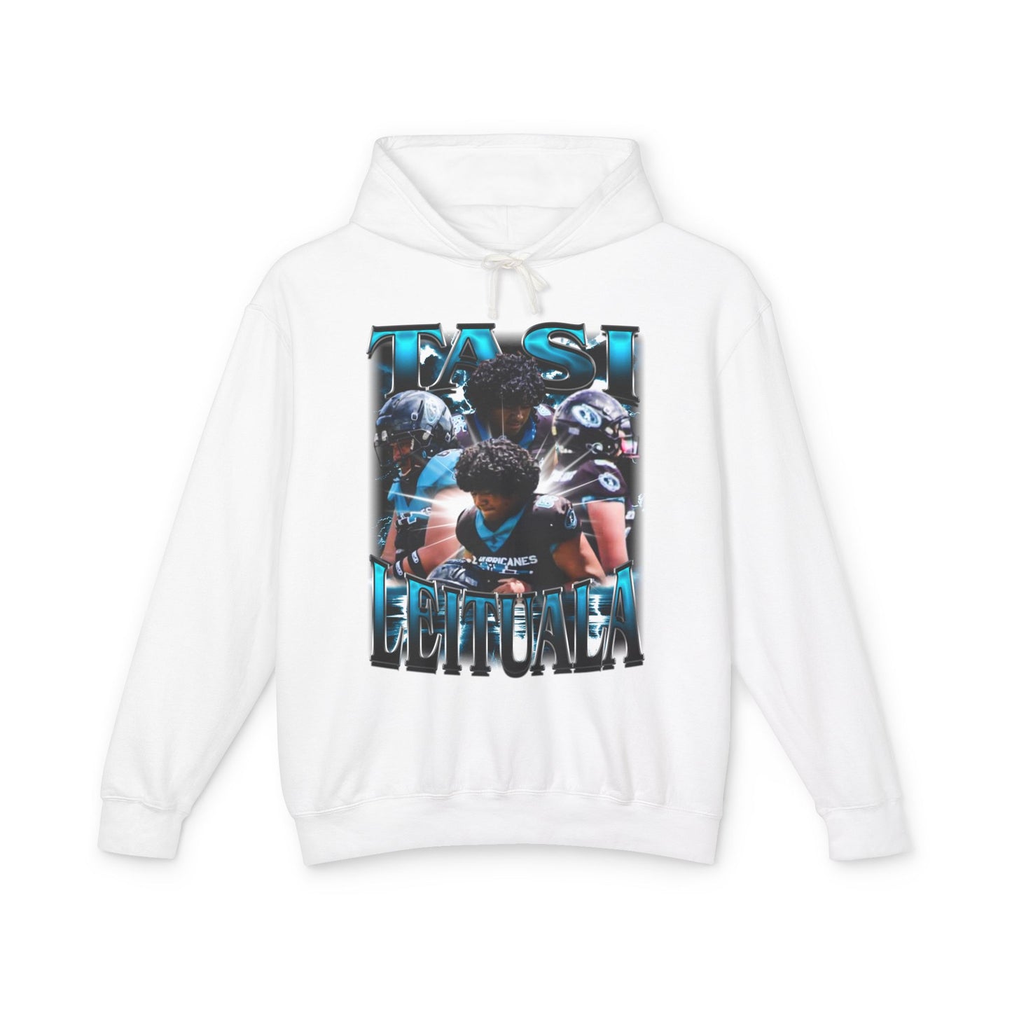 Tasi Leituala Hoodie