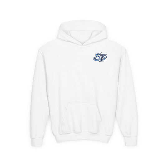 Stephon Tolon Youth Hoodie
