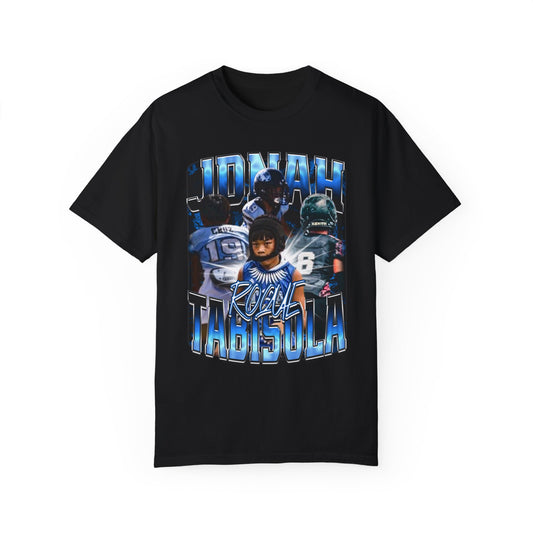 Jonah Tabisola Heavy Cotton Tee