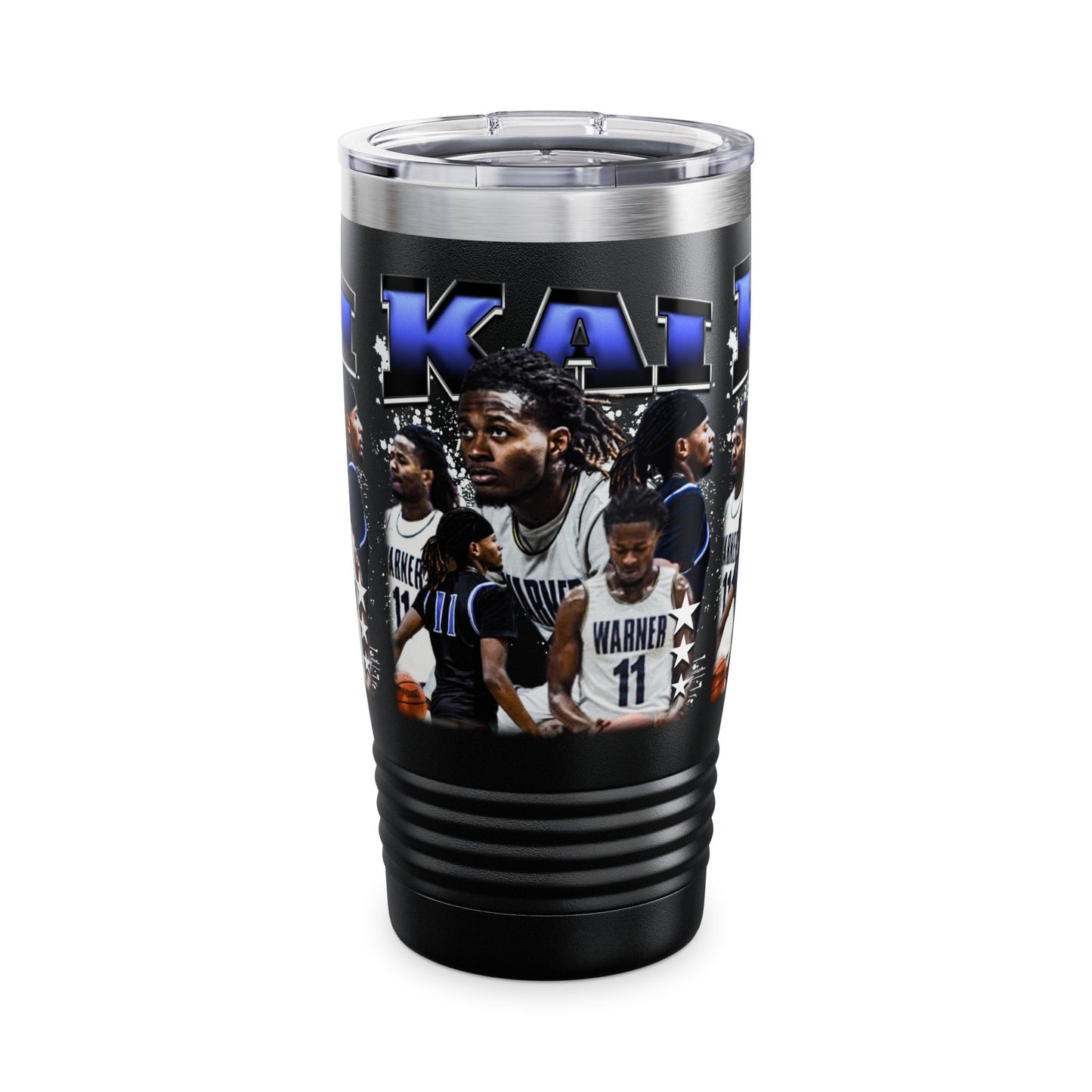 Kai Stainless Steal Tumbler