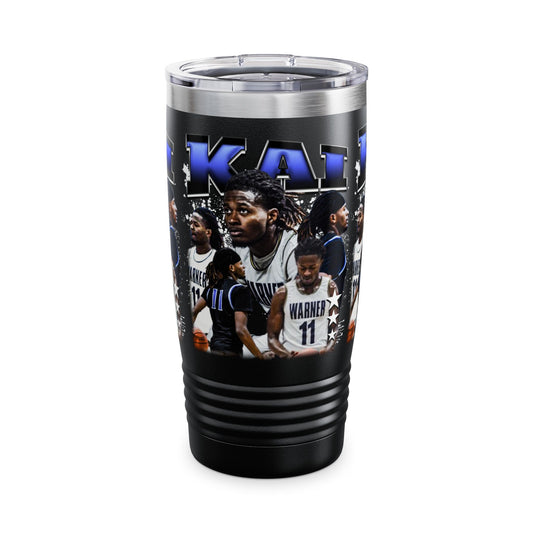 Kai Stainless Steal Tumbler