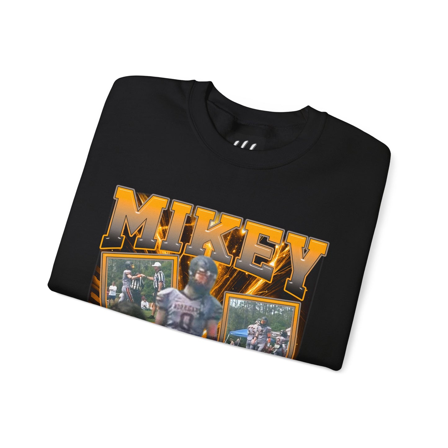 Mikey Kinney Crewneck Sweatshirt