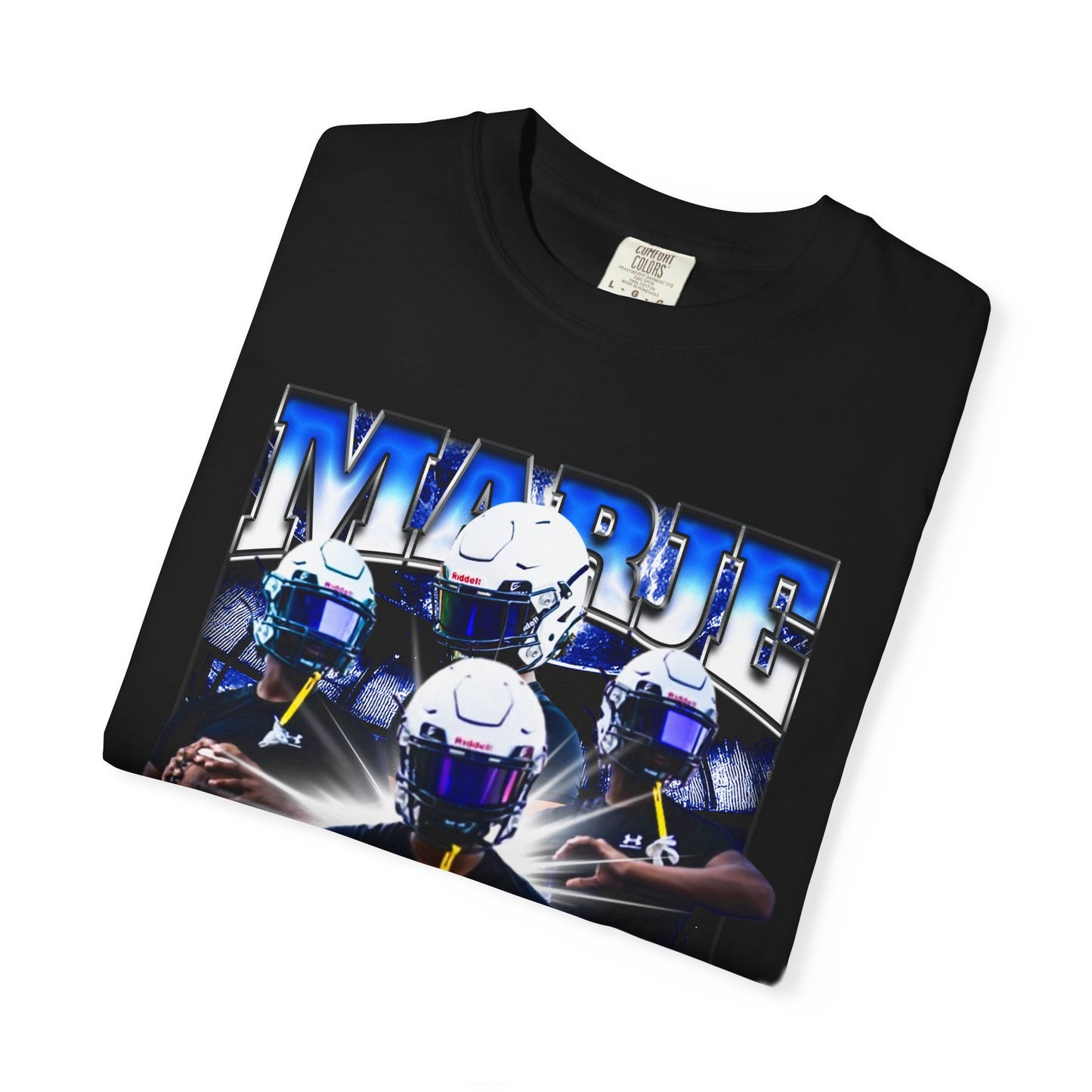 Marje Jackson Heavyweight Premium Tee