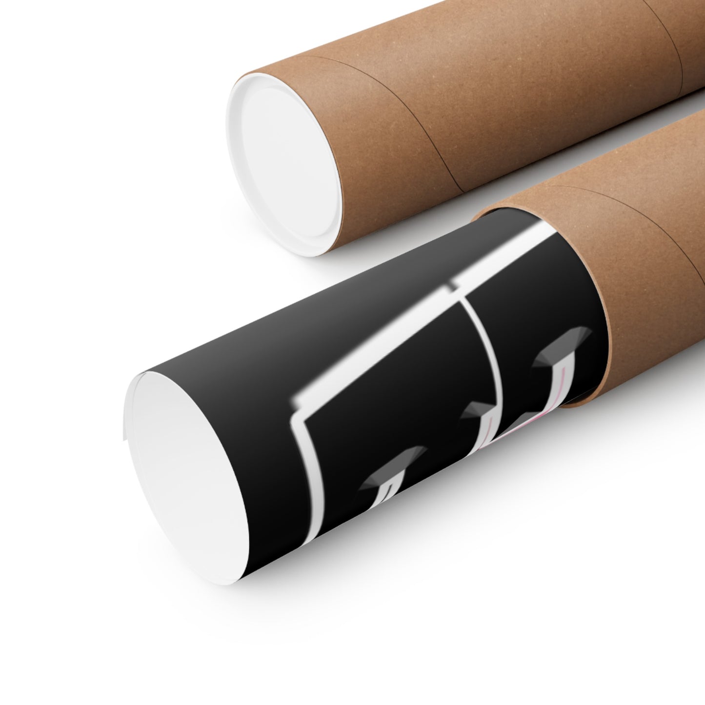 Preston Brumskill Poster 24" x 36"