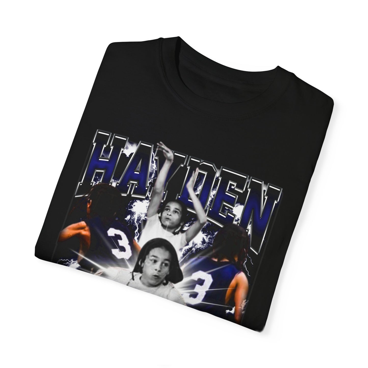 Hayden Soto Heavyweight Premium Tee