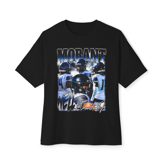 Morant Nell Craft JR Oversized Vintage Tee