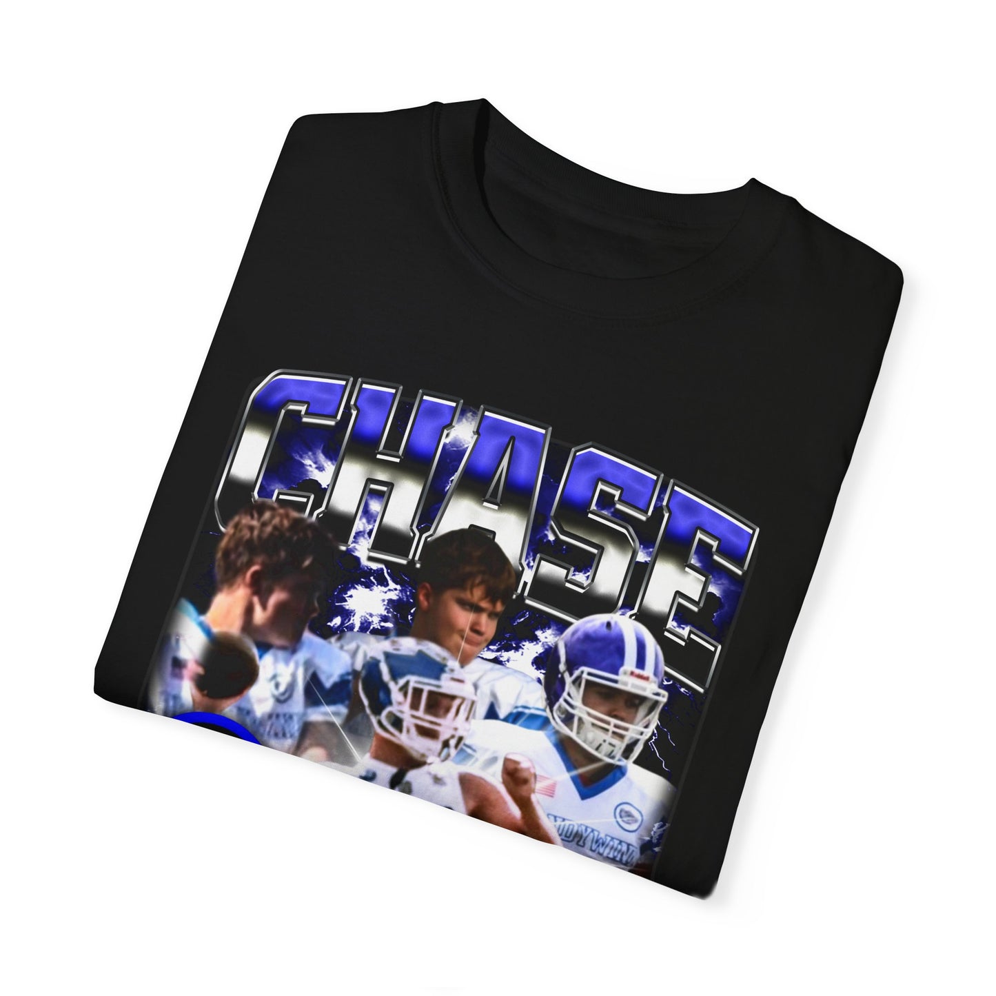 Chase Beau Heavy Cotton Tee