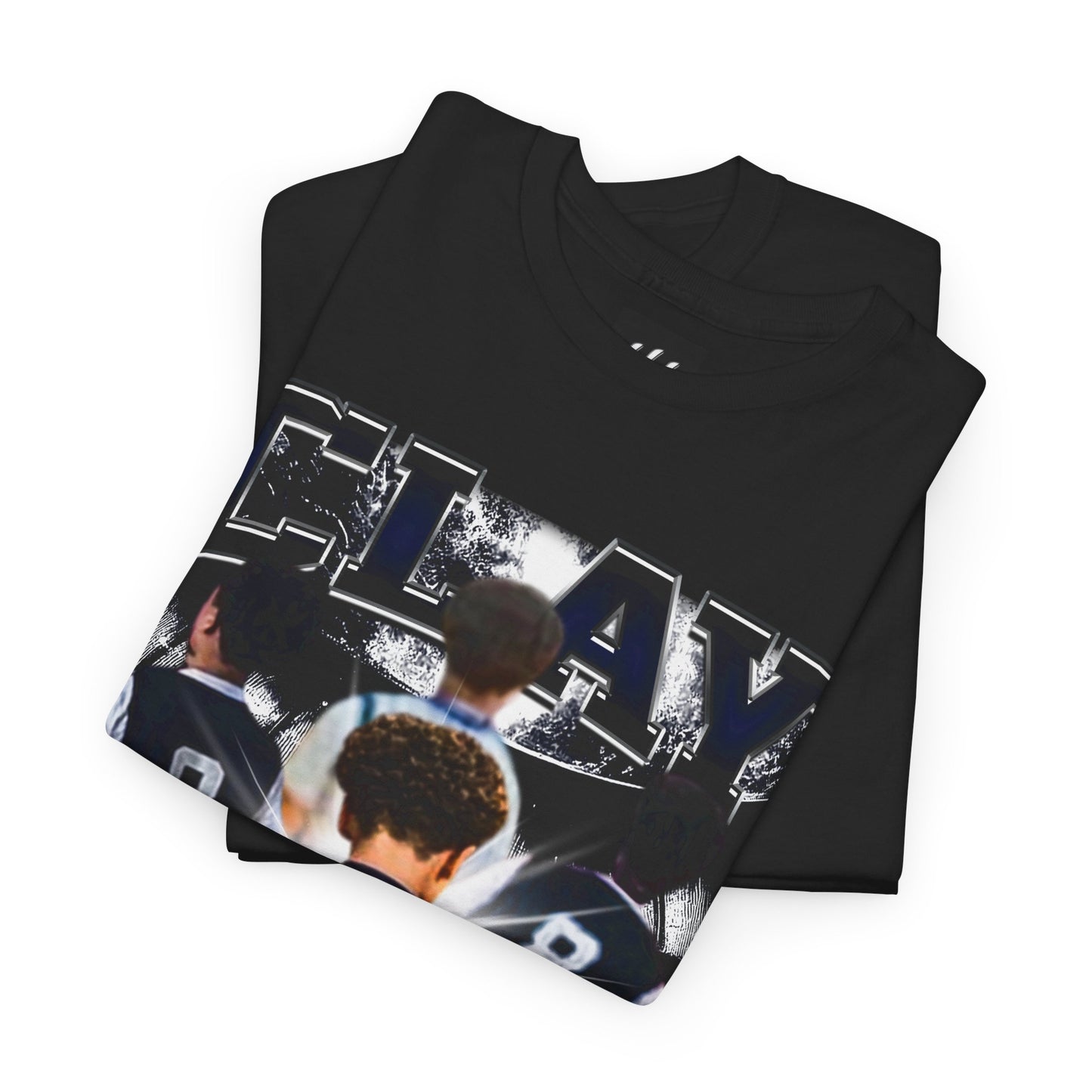 Clay Anders Heavy Cotton Tee