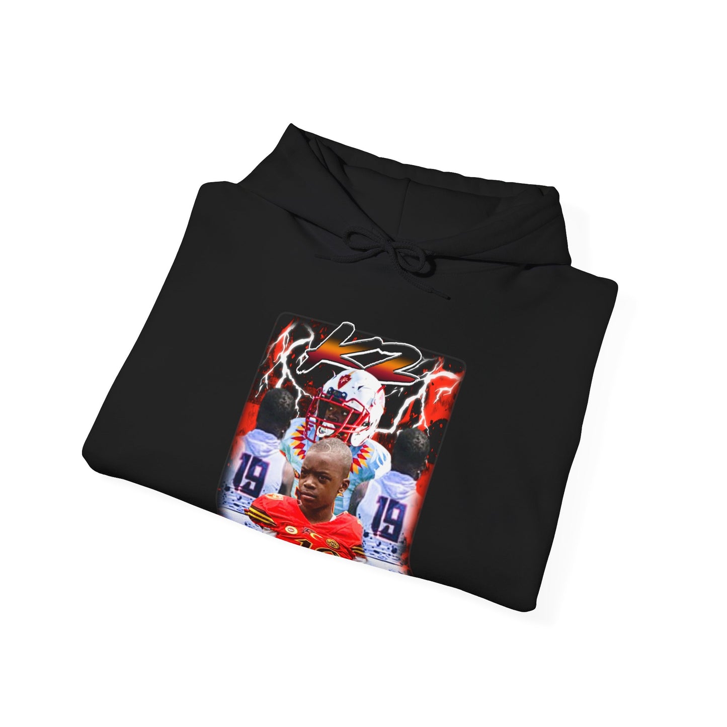 Kyrie Settle Hoodie