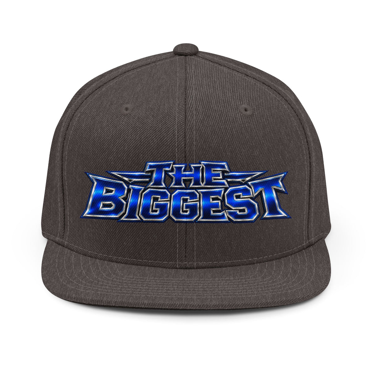 Darrius Clark Snapback Hat