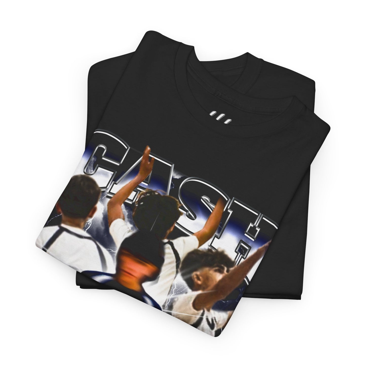 Cash Holtzman Heavy Cotton Tee