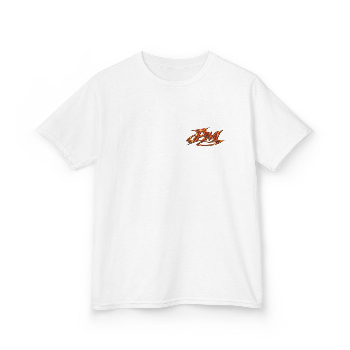 Porter Montgomery Youth Heavy Cotton Tee