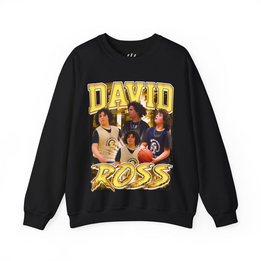 David Ross Crewneck Sweatshirt