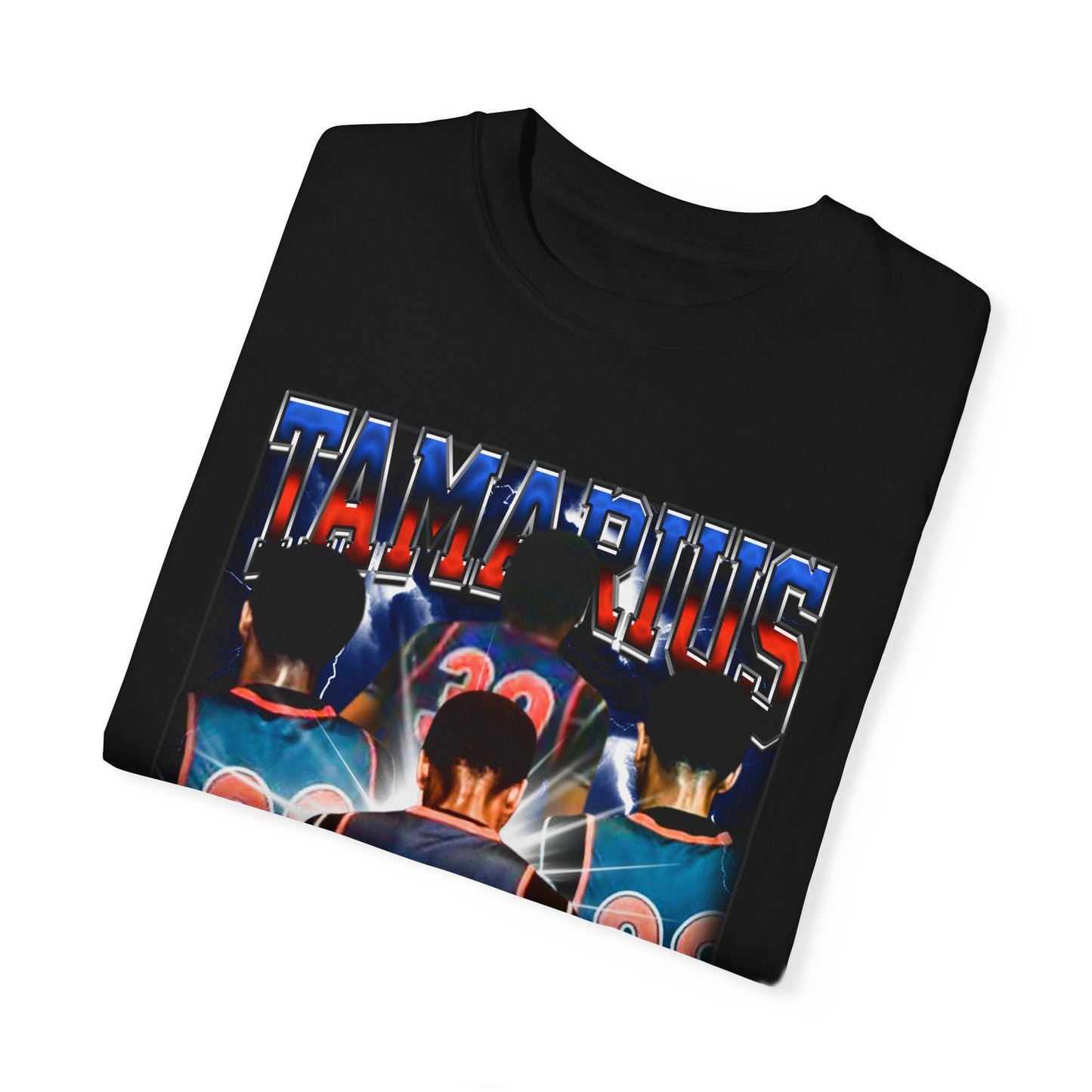 Tamarius Berry Heavyweight Premium Tee