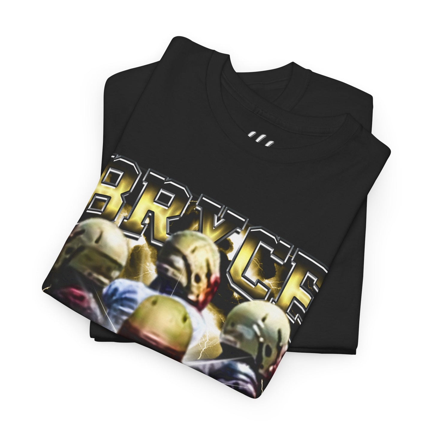 Bryce Mcfadden Heavy Cotton Tee
