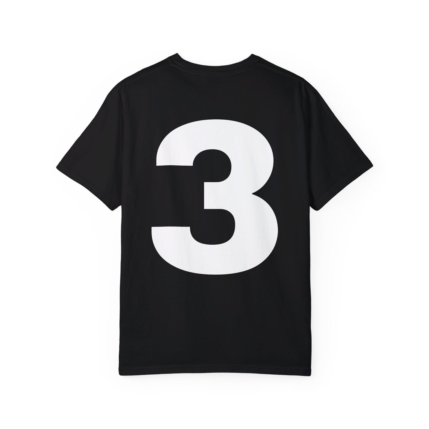 Justen Norris Heavy Cotton Tee