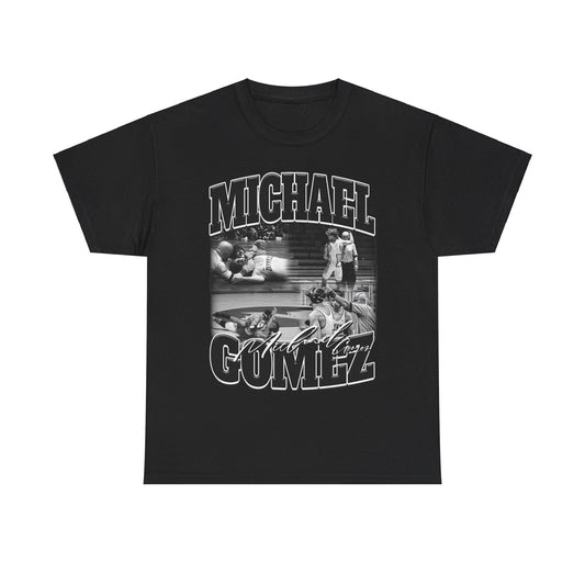 Michael Gomez Heavy Cotton Tee