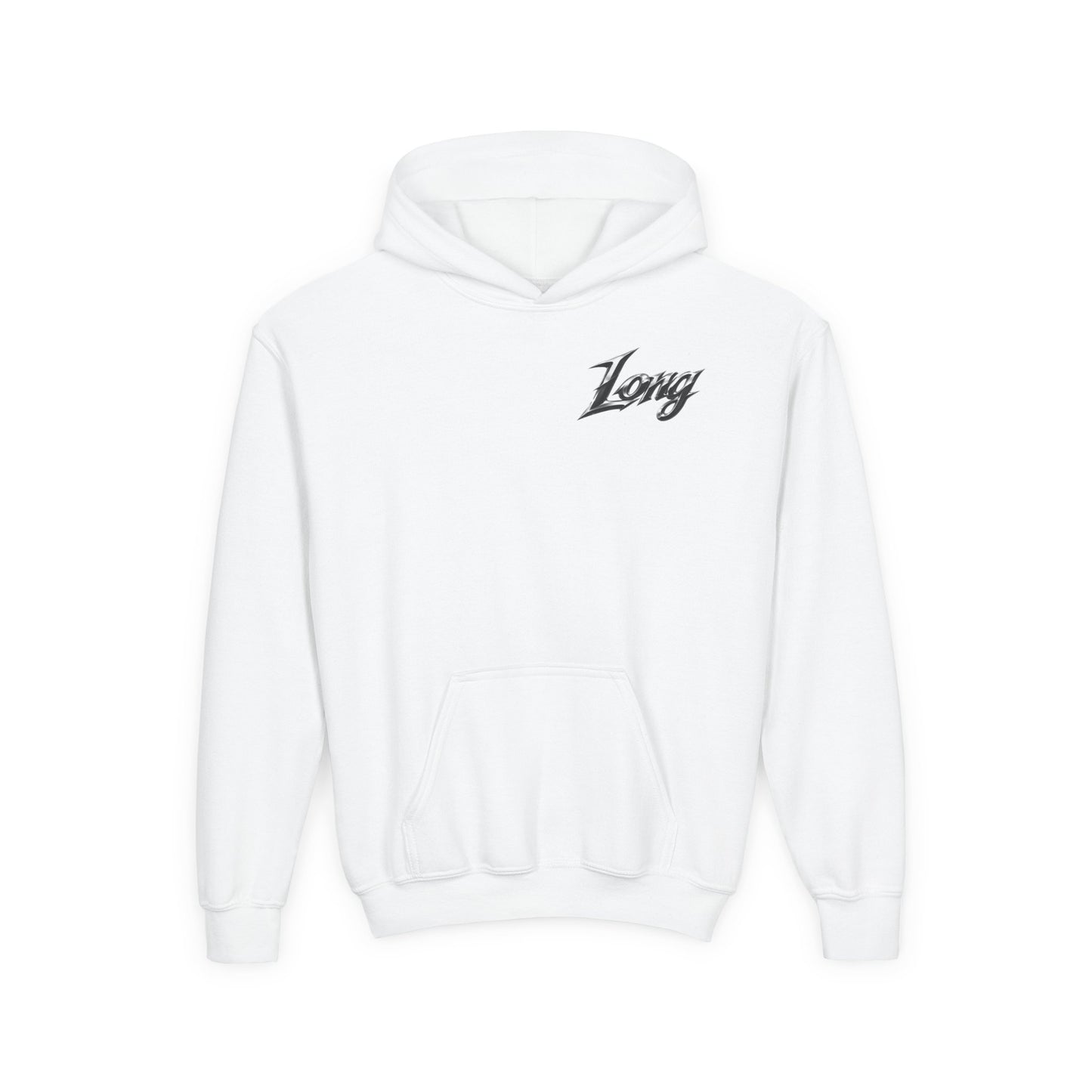Trevante Long Youth Hoodie