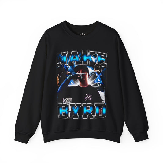 Jake Byrd Crewneck Sweatshirt
