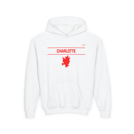 Naijaalia Blake Youth Hoodie