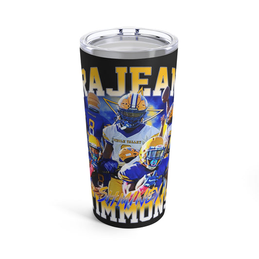 Rajean Timmons Tumbler 20oz
