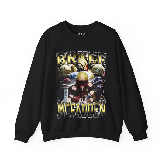 Bryce Mcfadden Crewneck Sweatshirt