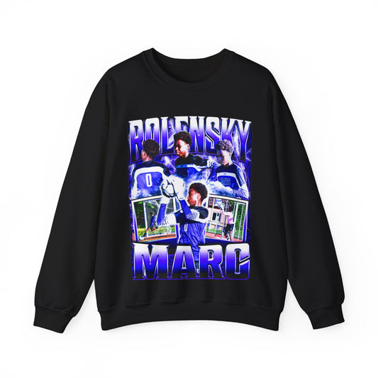 Rolensky Marc Crewneck Sweatshirt