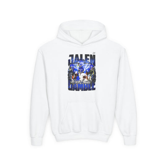 Jalen gamble Youth Hoodie