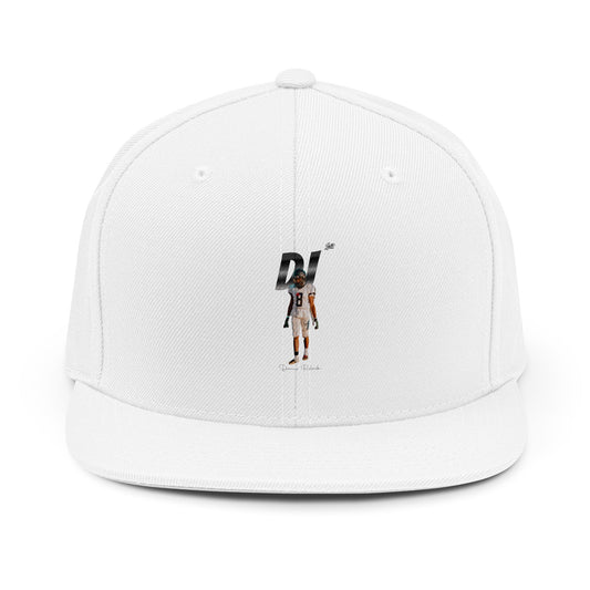 Darius Rolack Snapback Hat
