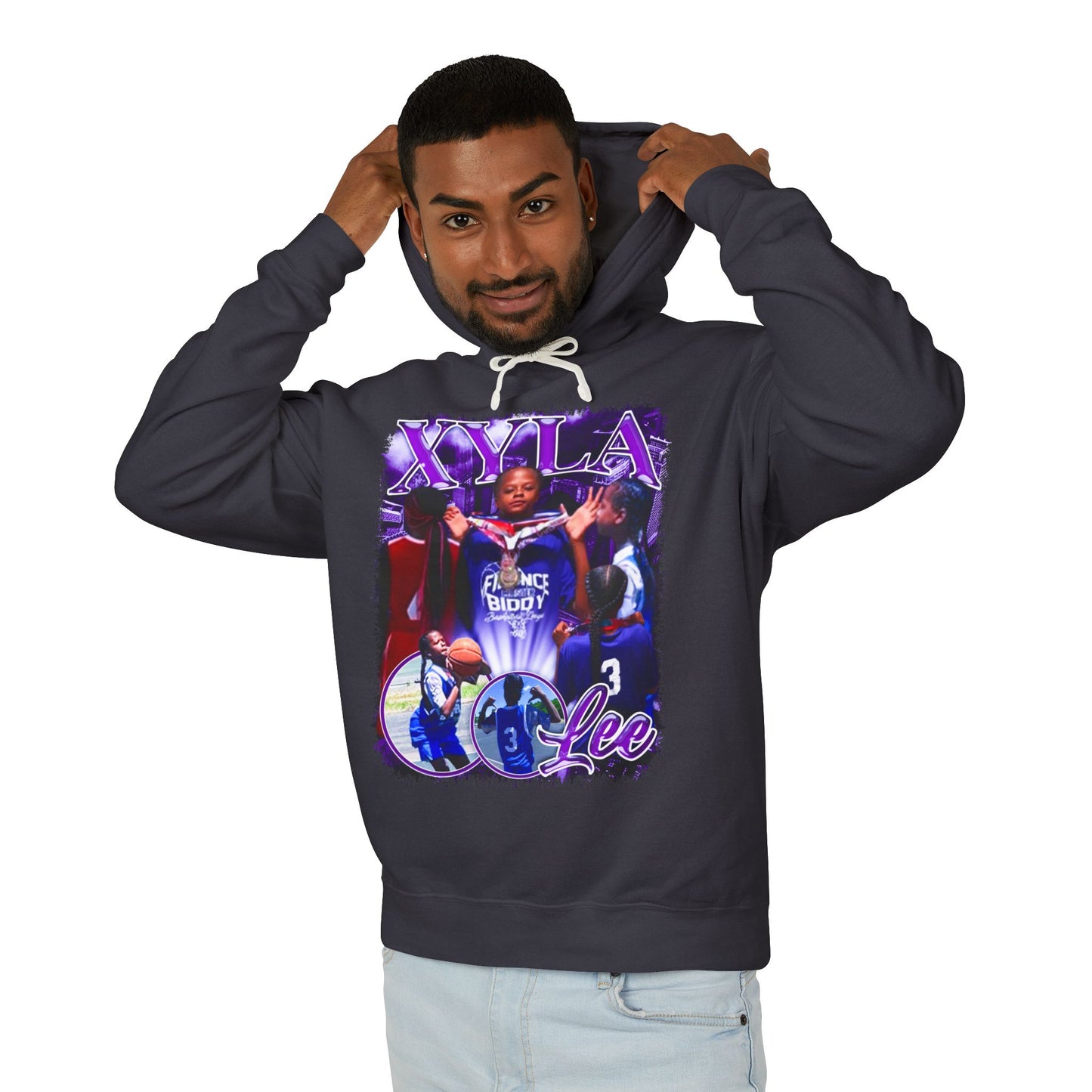 Xyla Lee Hoodie