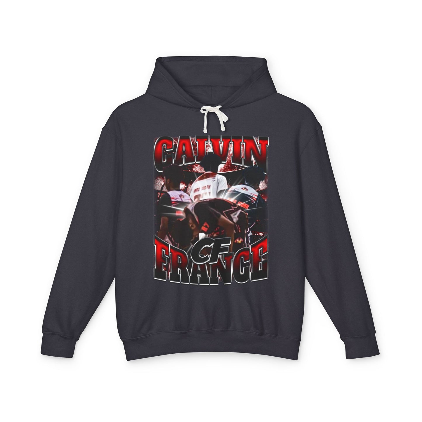 Calvin France Hoodie