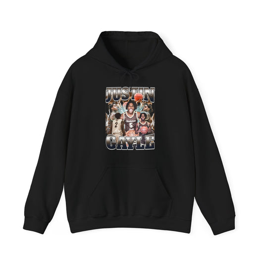 Justin Gayle Hoodie