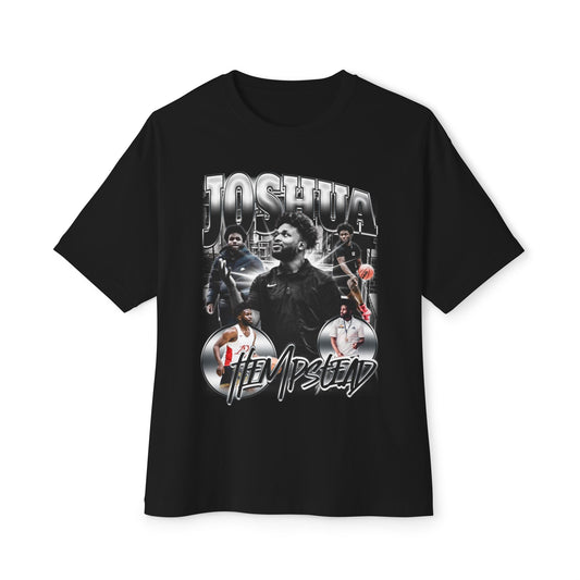Joshua Hempstead Oversized Vintage Tee
