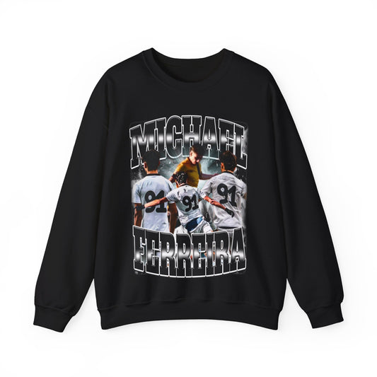 Michael Ferreira Crewneck Sweatshirt