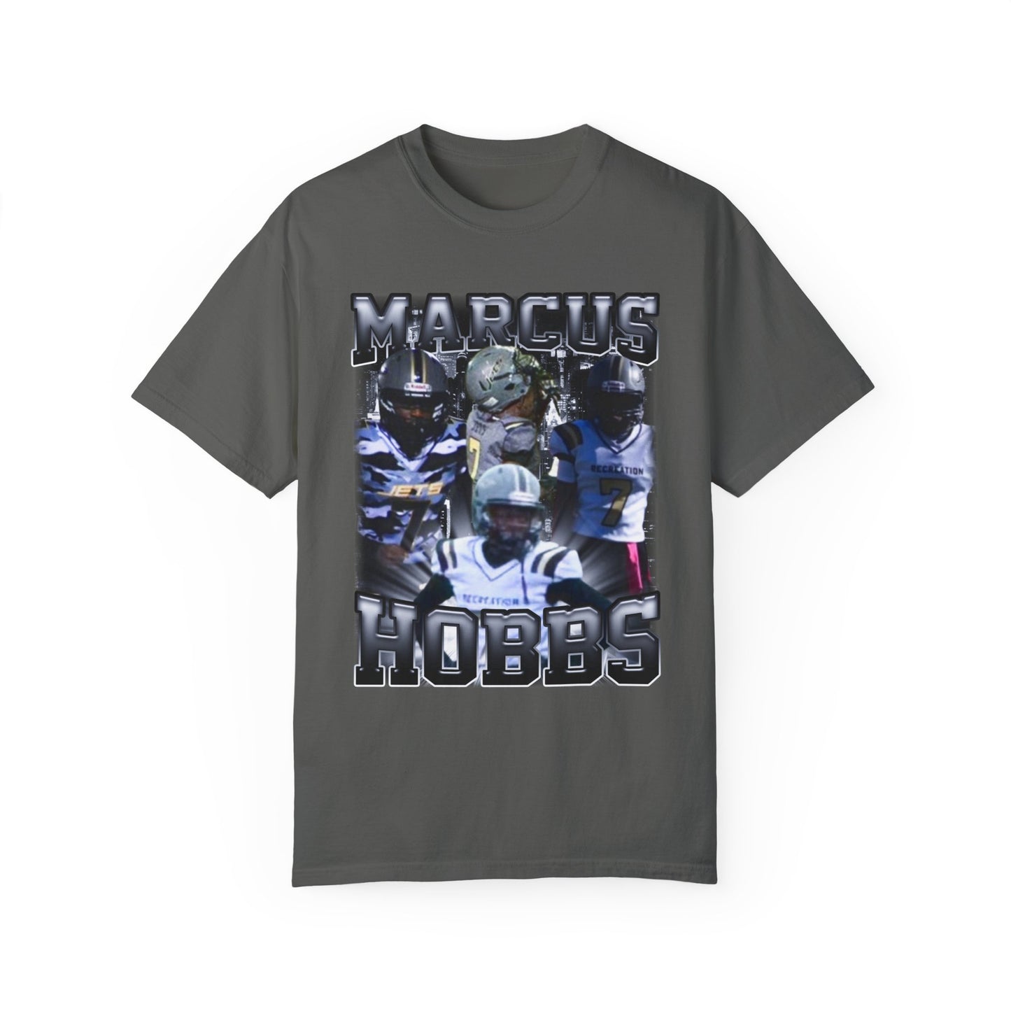 Marcus Hobbs Heavyweight Premium Tee