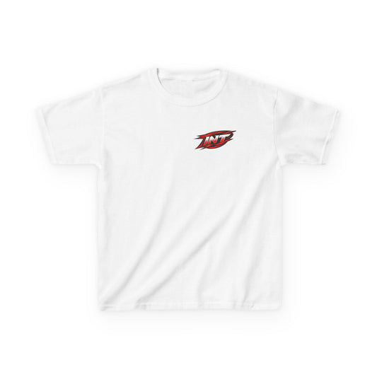 Allen Sims Youth Heavy Cotton Tee