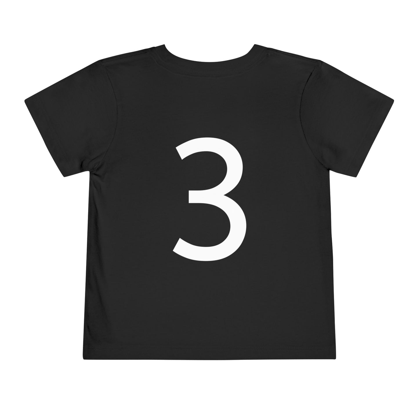 Silas Rodriguez Toddler Tee