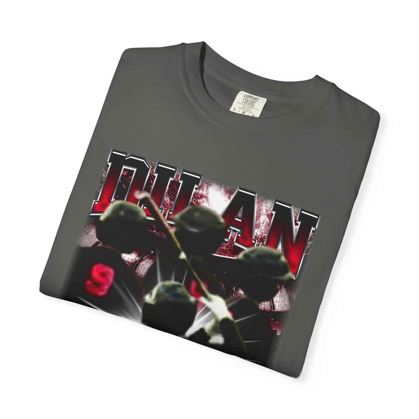 Dilan Genao Heavyweight Premium Tee