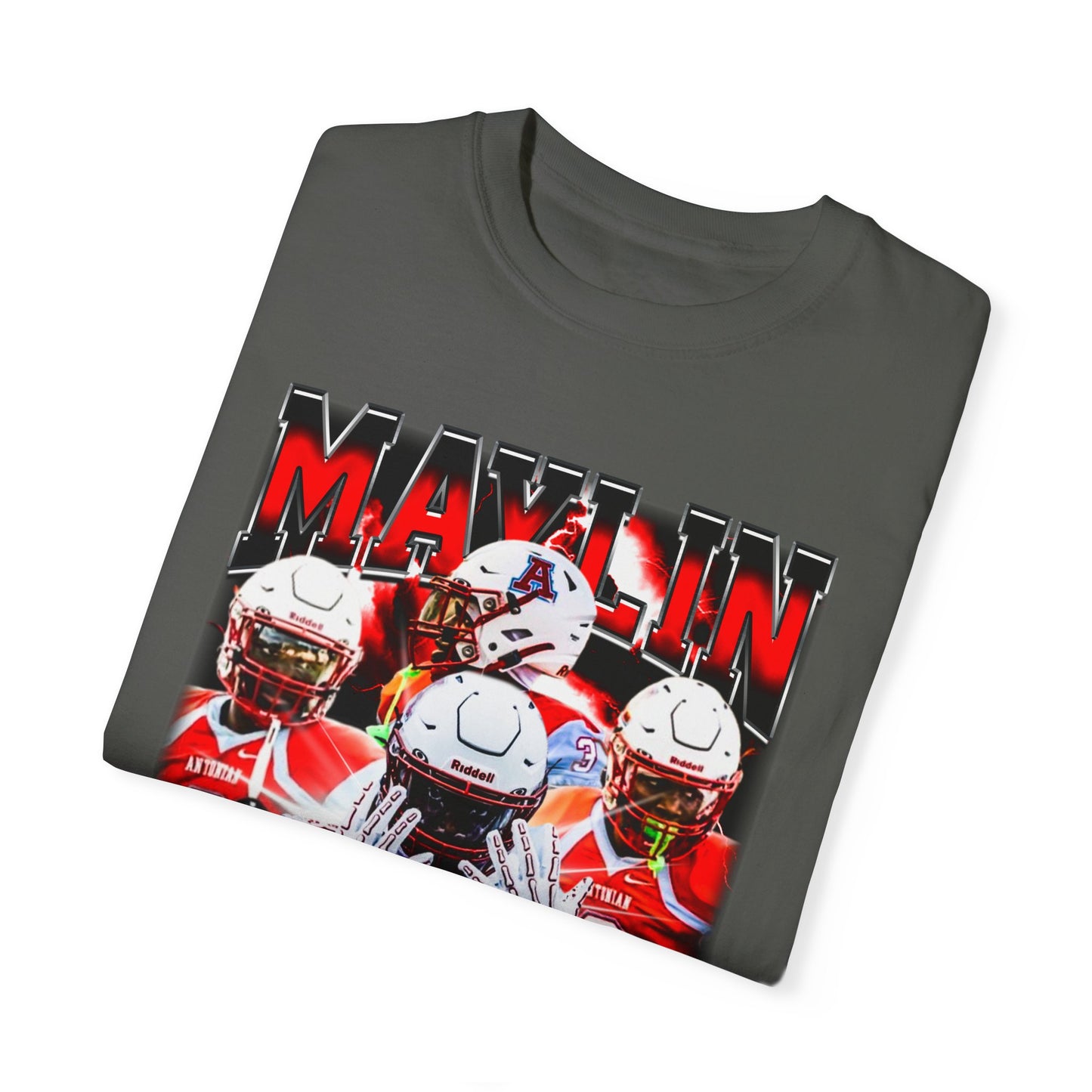 Maylin Hall Heavyweight Premium Tee