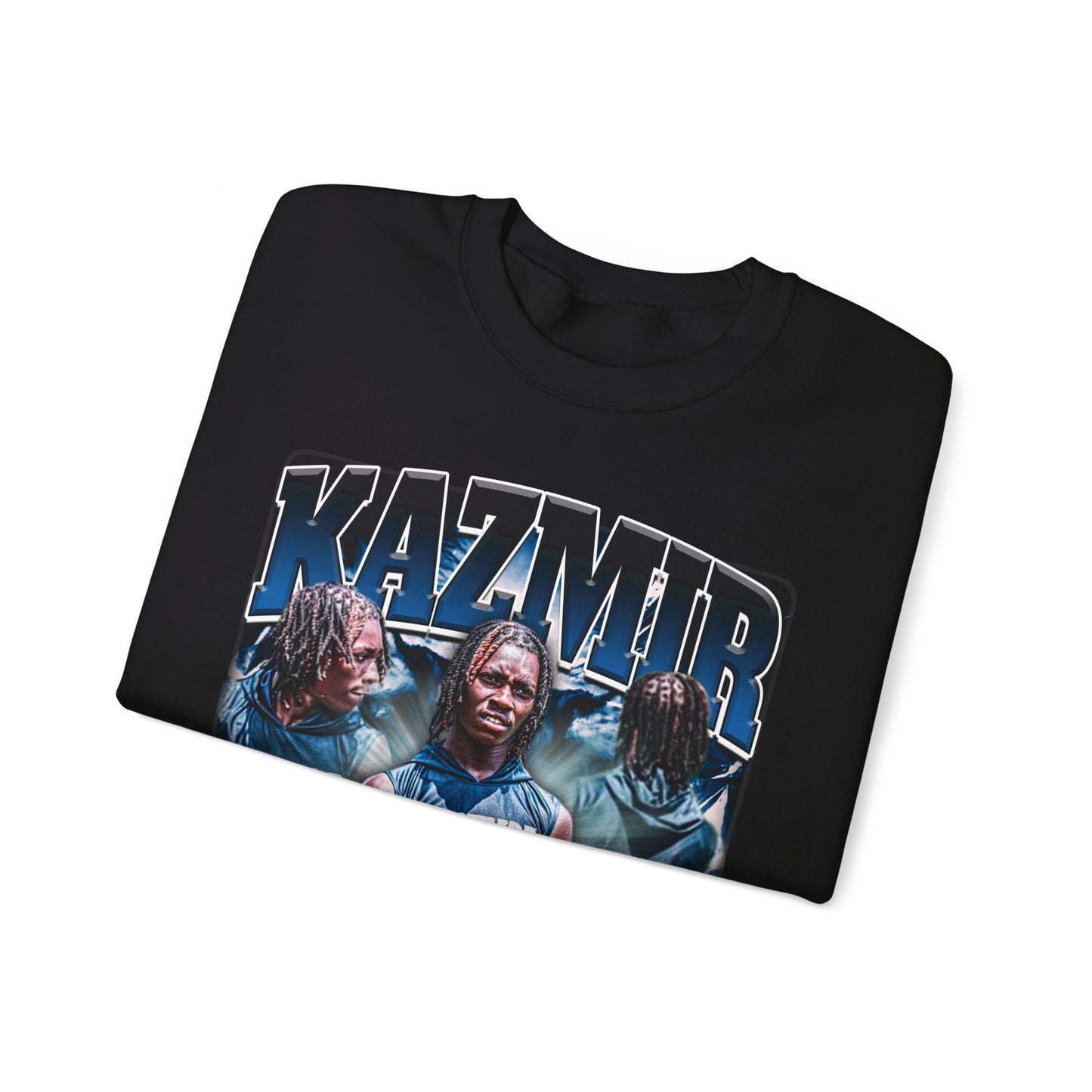 Kazmir Cray Crewneck Sweatshirt