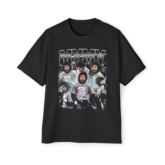 Mymy Oversized Tee