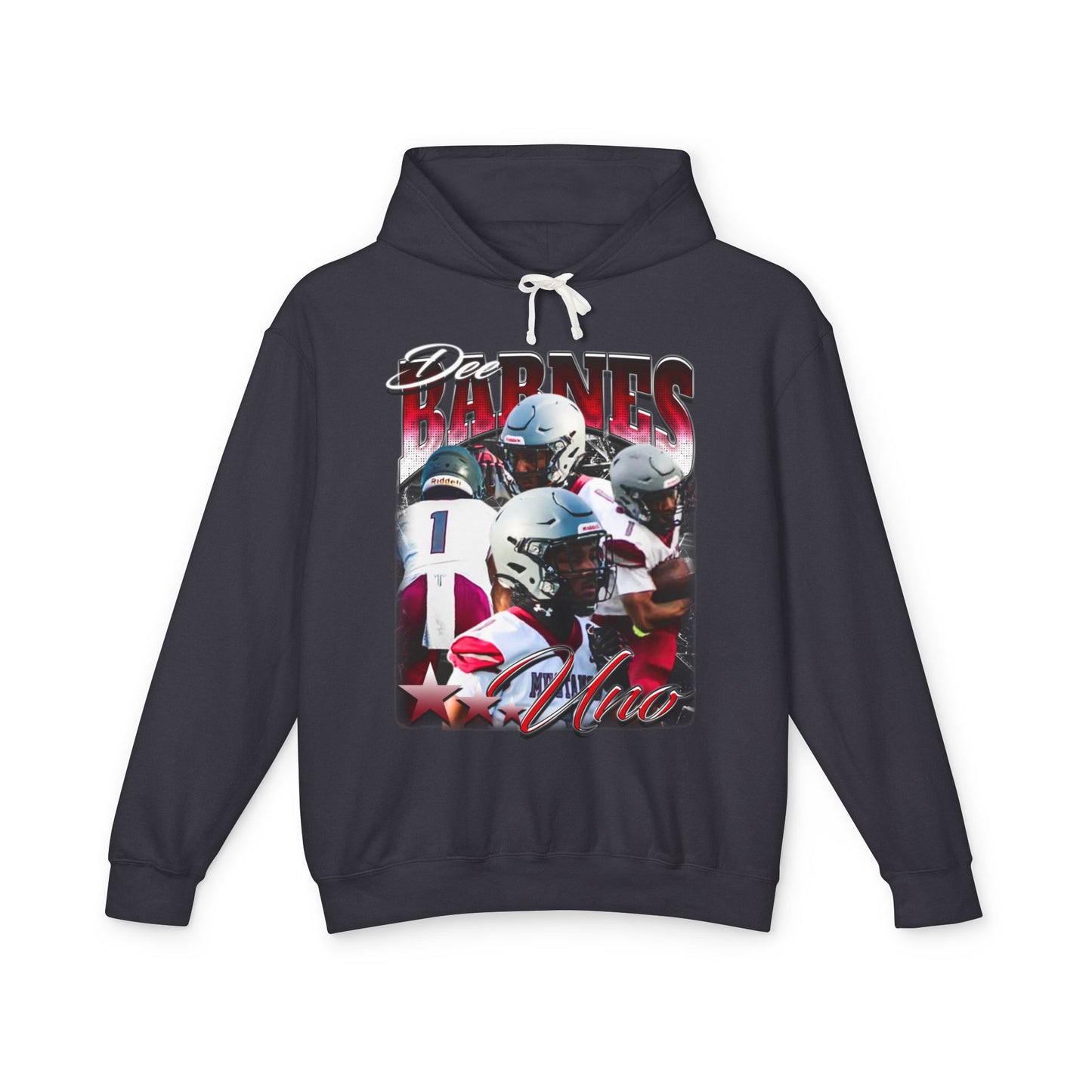 Dee Barnes Hoodie
