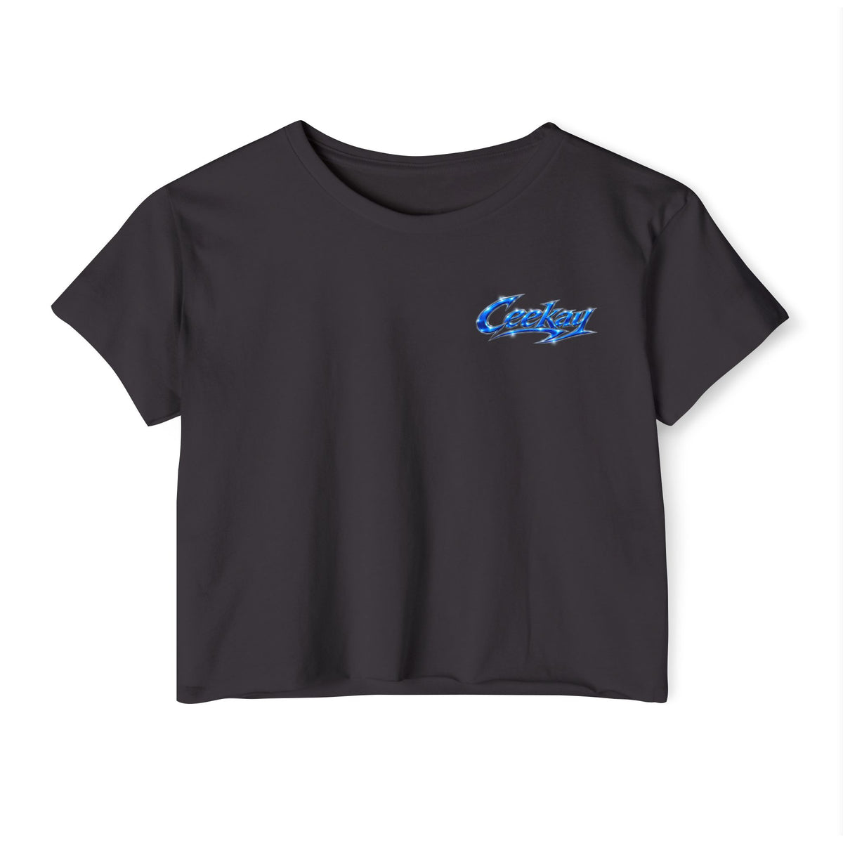 Christopher Kennedy Crop Top