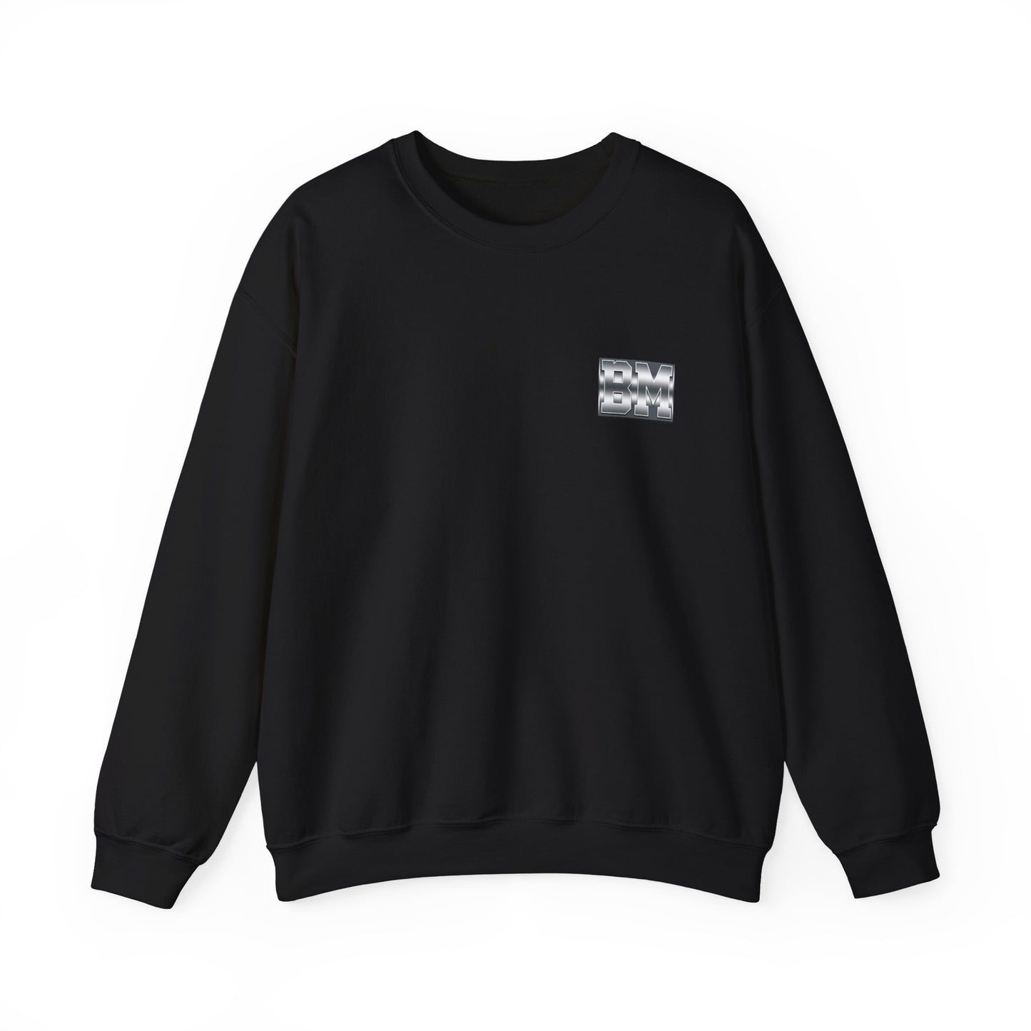 Birdman Crewneck Sweatshirt