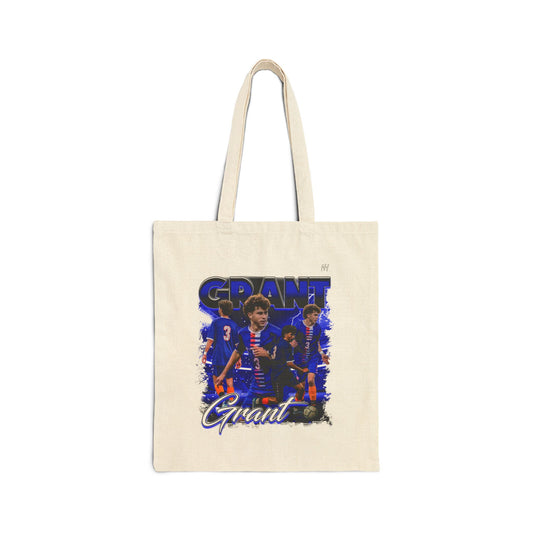 Grant Tote Bag