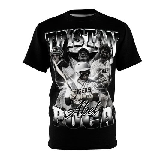Tristan Abel Puga Vintage Full Pree