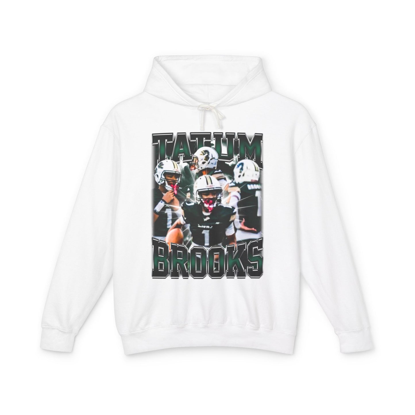 Tatum Brooks Hoodie