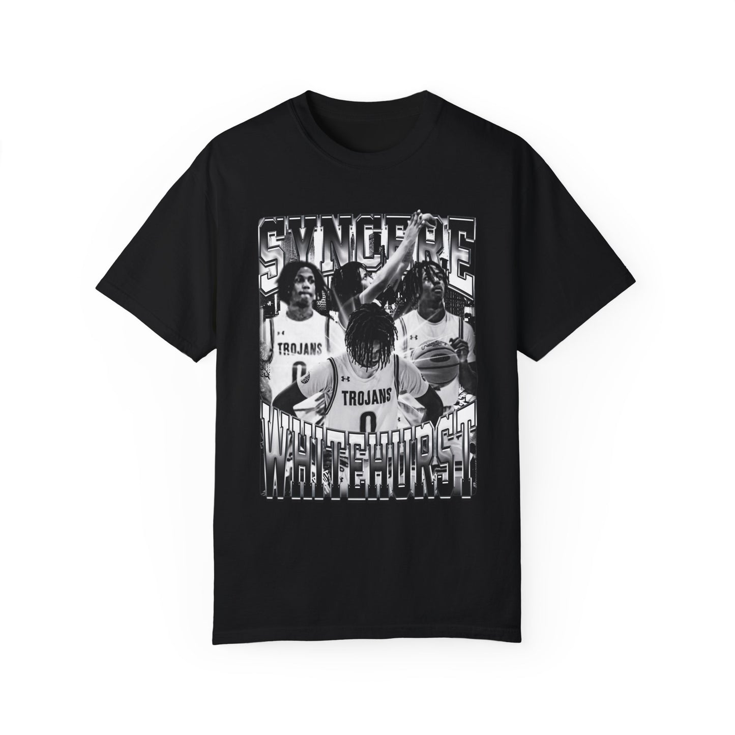 Syncere Whitehurst Heavyweight Premium Tee
